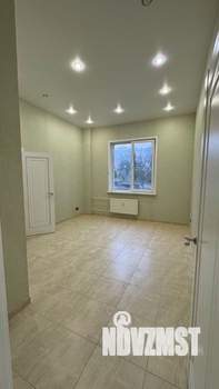 2-к квартира, вторичка, 66м2, 1/16 этаж