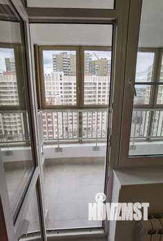 2-к квартира, вторичка, 60м2, 11/22 этаж
