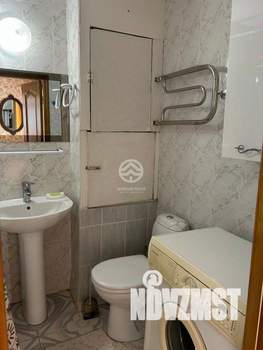 1-к квартира, вторичка, 37м2, 13/17 этаж