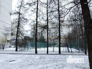 1-к квартира, вторичка, 39м2, 11/14 этаж