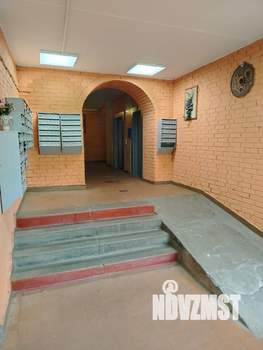 2-к квартира, вторичка, 56м2, 8/9 этаж