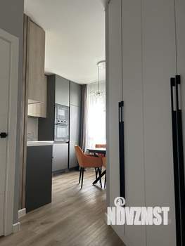 2-к квартира, вторичка, 57м2, 14/14 этаж