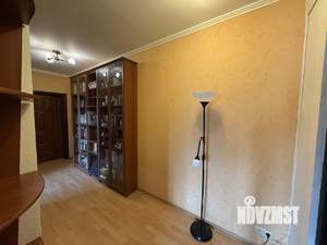 3-к квартира, вторичка, 74м2, 11/17 этаж