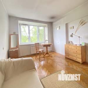 2-к квартира, вторичка, 52м2, 4/14 этаж