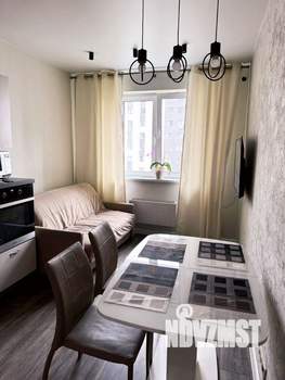 2-к квартира, вторичка, 46м2, 11/17 этаж