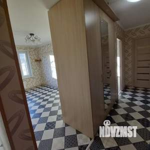 3-к квартира, вторичка, 58м2, 3/9 этаж