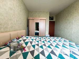 2-к квартира, вторичка, 53м2, 12/19 этаж