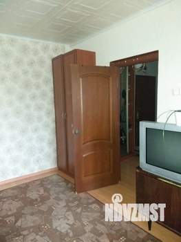 1-к квартира, вторичка, 40м2, 3/17 этаж