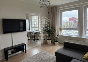 2-к квартира, вторичка, 70м2, 16/18 этаж