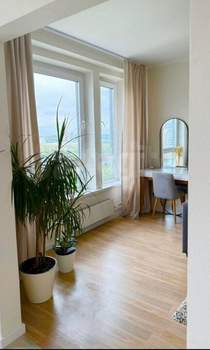 2-к квартира, вторичка, 70м2, 16/17 этаж