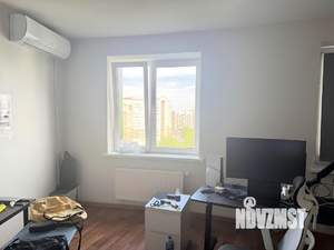 2-к квартира, вторичка, 64м2, 15/15 этаж