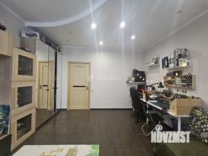 1-к квартира, вторичка, 38м2, 6/15 этаж