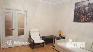 1-к квартира, вторичка, 39м2, 4/14 этаж