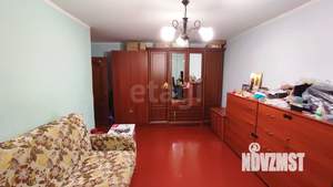 2-к квартира, вторичка, 52м2, 11/12 этаж