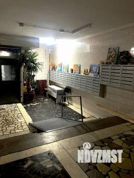 2-к квартира, вторичка, 50м2, 3/22 этаж