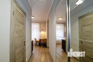 1-к квартира, вторичка, 35м2, 5/15 этаж