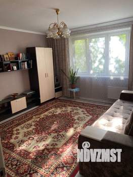 1-к квартира, вторичка, 39м2, 1/14 этаж