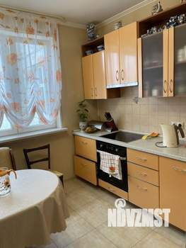 3-к квартира, вторичка, 76м2, 7/17 этаж