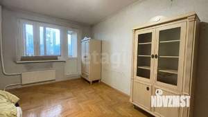 3-к квартира, вторичка, 73м2, 2/17 этаж