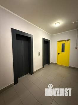 1-к квартира, вторичка, 34м2, 8/18 этаж