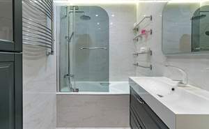 3-к квартира, вторичка, 76м2, 10/17 этаж