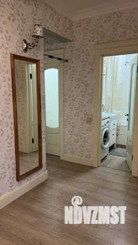 2-к квартира, вторичка, 53м2, 6/16 этаж