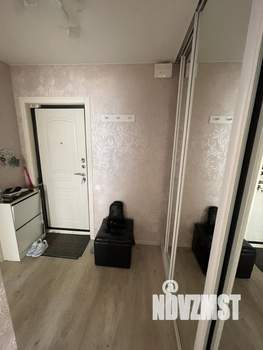1-к квартира, вторичка, 39м2, 2/14 этаж