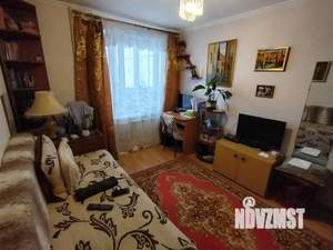 3-к квартира, вторичка, 67м2, 6/22 этаж