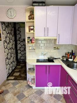 3-к квартира, вторичка, 62м2, 4/9 этаж