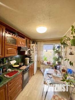 3-к квартира, вторичка, 59м2, 7/9 этаж