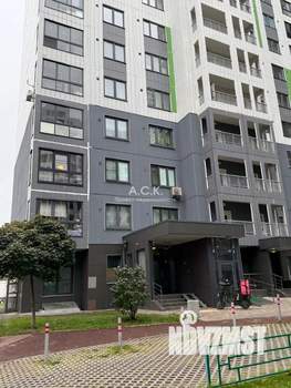 1-к квартира, вторичка, 40м2, 9/20 этаж