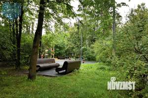 3-к квартира, вторичка, 51м2, 1/9 этаж