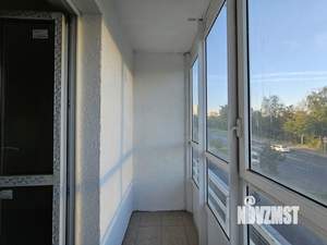 1-к квартира, вторичка, 44м2, 2/9 этаж