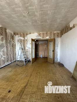 2-к квартира, вторичка, 50м2, 9/12 этаж