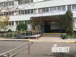 1-к квартира, вторичка, 34м2, 5/16 этаж