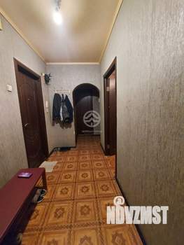 2-к квартира, вторичка, 54м2, 2/17 этаж