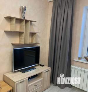 1-к квартира, вторичка, 33м2, 5/12 этаж