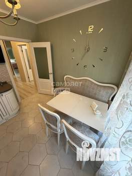 2-к квартира, вторичка, 69м2, 7/17 этаж