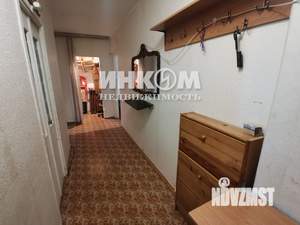 3-к квартира, вторичка, 59м2, 3/9 этаж