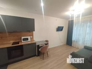 1-к квартира, вторичка, 32м2, 7/15 этаж