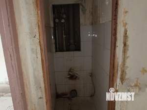 2-к квартира, вторичка, 53м2, 2/14 этаж