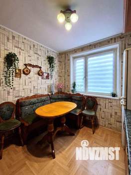 2-к квартира, вторичка, 62м2, 2/14 этаж