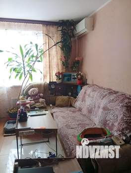 2-к квартира, вторичка, 57м2, 5/22 этаж