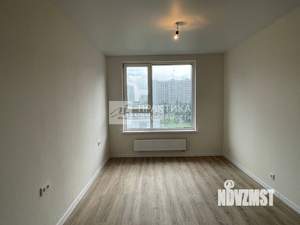 1-к квартира, вторичка, 33м2, 4/8 этаж