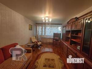 2-к квартира, вторичка, 47м2, 3/8 этаж