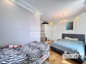 2-к квартира, вторичка, 70м2, 2/17 этаж