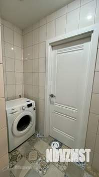 2-к квартира, вторичка, 62м2, 17/17 этаж