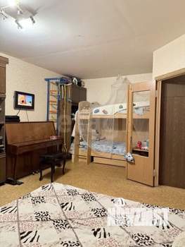 1-к квартира, вторичка, 41м2, 6/16 этаж