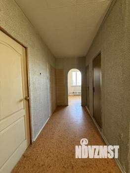 2-к квартира, вторичка, 58м2, 12/14 этаж