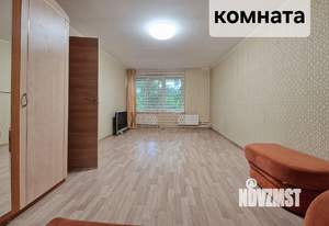 1-к квартира, вторичка, 35м2, 1/12 этаж